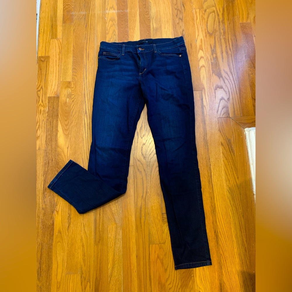 Joe Jeans straight leg